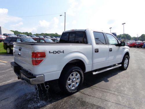 2014 ford f150 xlt