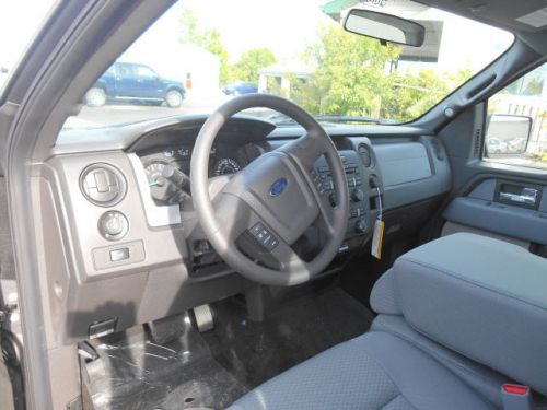 2014 Ford F150 STX, US $34,871.00, image 4