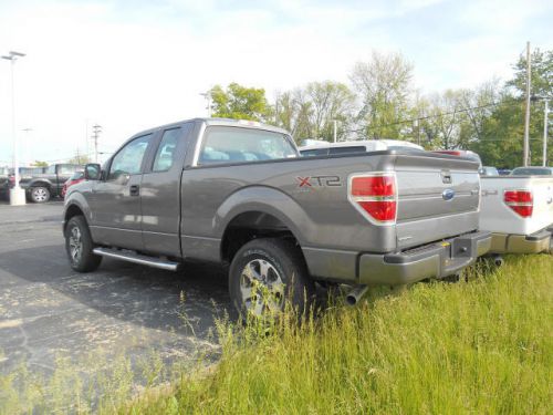 2014 Ford F150 STX, US $34,871.00, image 5