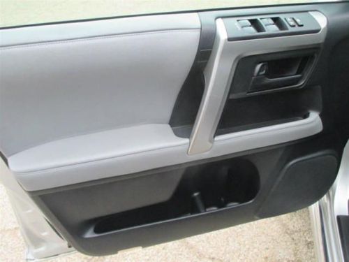 2010 toyota 4runner