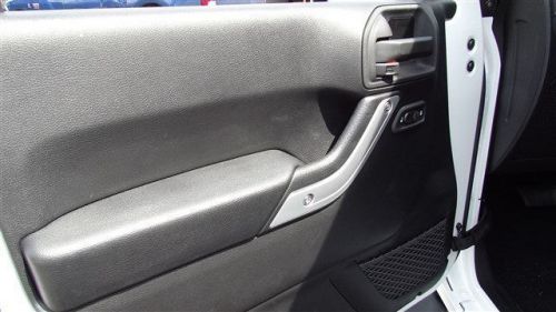 2014 jeep wrangler unlimited