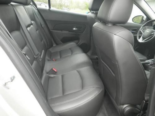 2013 Chevrolet Cruze 2LT, US $18,495.00, image 2
