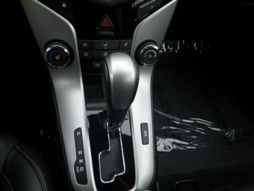 2013 Chevrolet Cruze 2LT, US $18,495.00, image 5