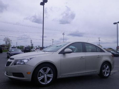 2013 Chevrolet Cruze 2LT, US $18,495.00, image 6