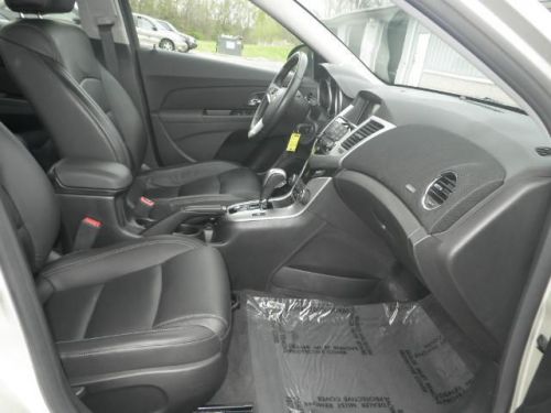 2013 Chevrolet Cruze 2LT, US $18,495.00, image 7