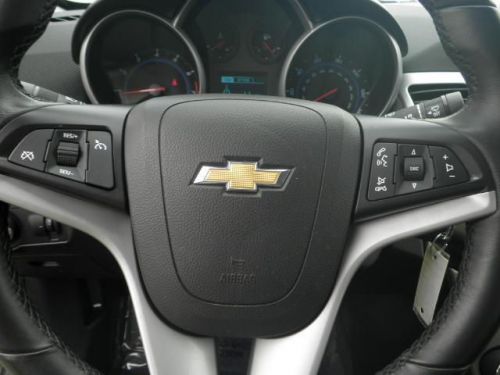 2013 Chevrolet Cruze 2LT, US $18,495.00, image 10