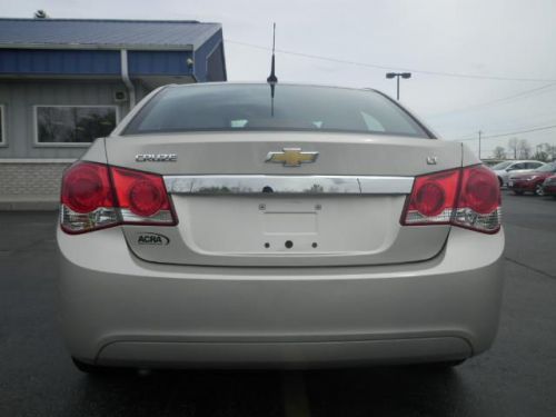 2013 Chevrolet Cruze 2LT, US $18,495.00, image 13