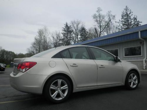2013 Chevrolet Cruze 2LT, US $18,495.00, image 14