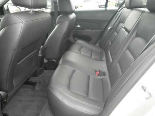 2013 Chevrolet Cruze 2LT, US $18,495.00, image 16