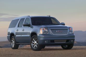 2009 gmc yukon xl dnli