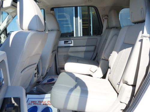 2014 ford expedition limited