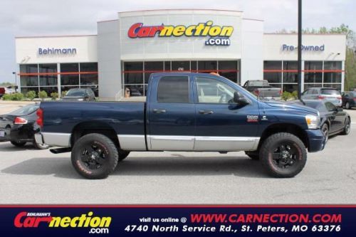 2007 dodge ram 2500 laramie