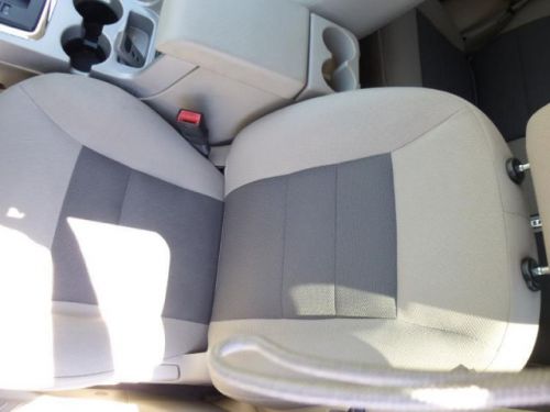2008 ford escape hybrid base