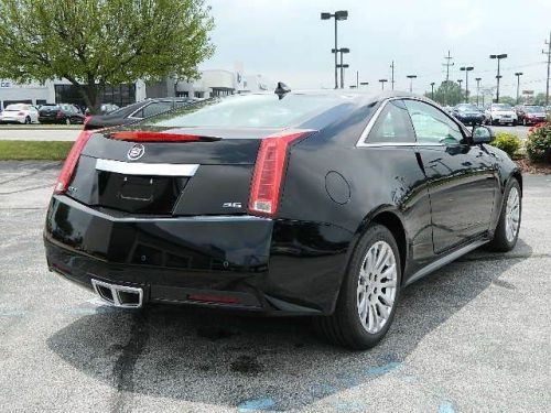 2014 Cadillac CTS Base, US $40,420.00, image 3