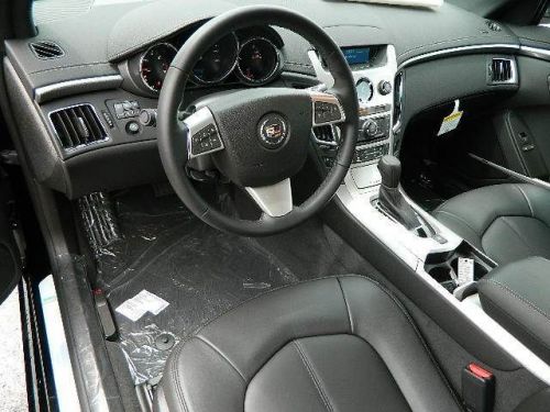 2014 Cadillac CTS Base, US $40,420.00, image 5