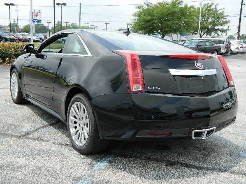 2014 Cadillac CTS Base, US $40,420.00, image 6