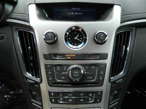 2014 Cadillac CTS Base, US $40,420.00, image 7