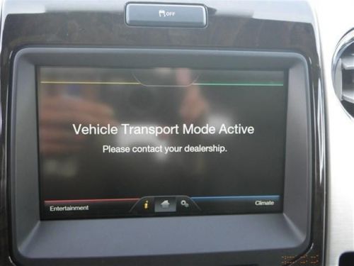 2014 Ford F150 STYLE, US $54,615.00, image 2