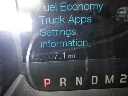 2014 Ford F150 STYLE, US $54,615.00, image 4