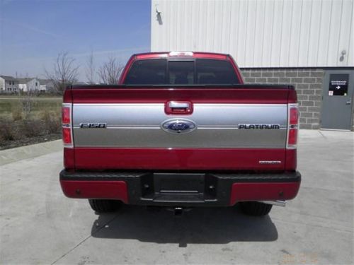2014 Ford F150 STYLE, US $54,615.00, image 5