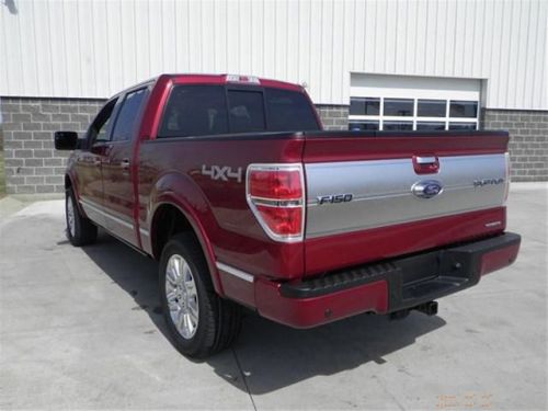 2014 Ford F150 STYLE, US $54,615.00, image 6