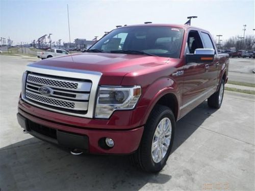 2014 Ford F150 STYLE, US $54,615.00, image 10