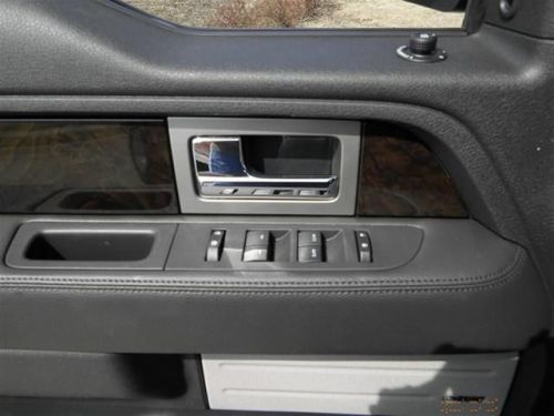 2014 Ford F150 STYLE, US $54,615.00, image 13