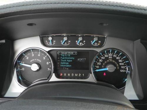 2014 Ford F150 STYLE, US $54,615.00, image 15