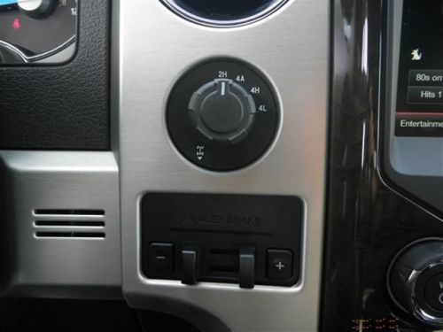 2014 Ford F150 STYLE, US $54,615.00, image 17