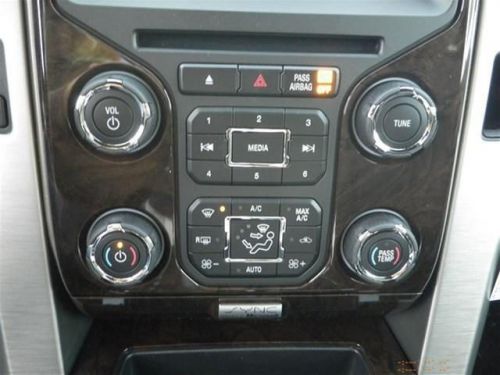 2014 Ford F150 STYLE, US $54,615.00, image 22