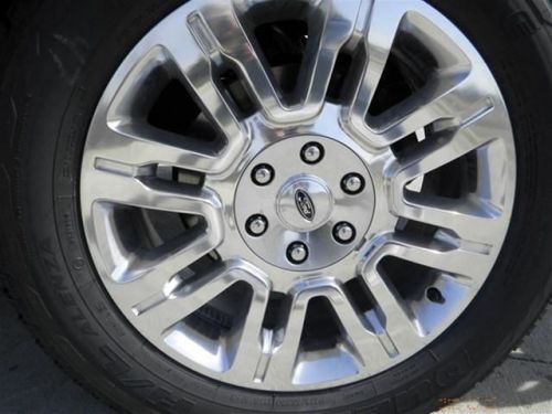 2014 Ford F150 STYLE, US $54,615.00, image 24