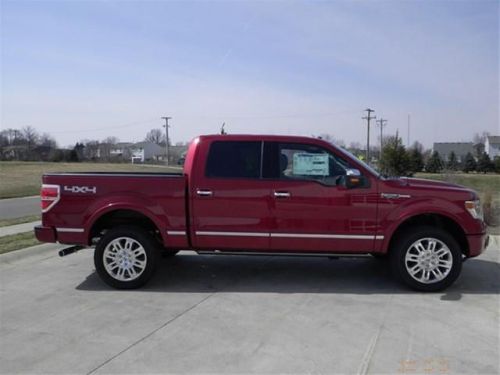 2014 Ford F150 STYLE, US $54,615.00, image 27