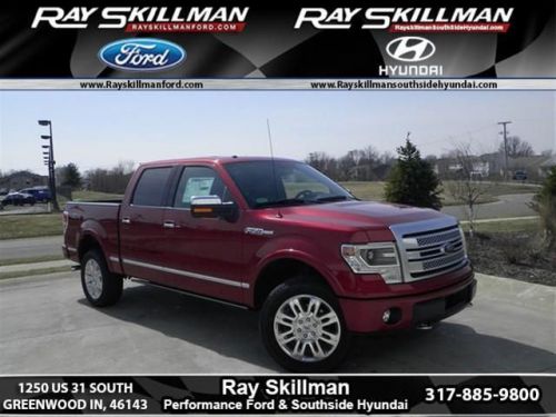 2014 Ford F150 STYLE, US $54,615.00, image 28