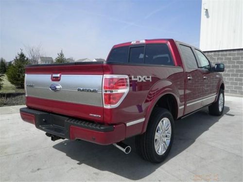 2014 Ford F150 STYLE, US $54,615.00, image 29