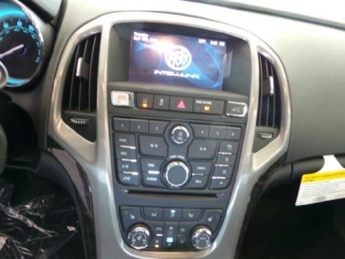 2014 buick verano leather group
