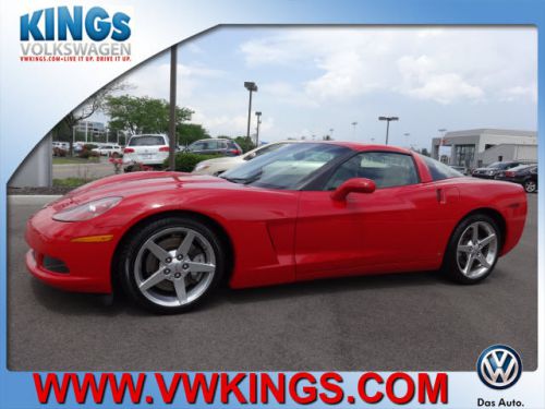 2006 Chevrolet Corvette Base, US $29,899.00, image 3