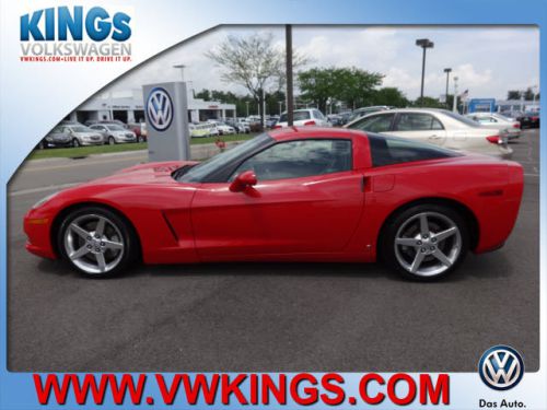 2006 Chevrolet Corvette Base, US $29,899.00, image 6