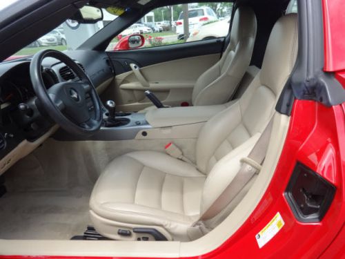 2006 Chevrolet Corvette Base, US $29,899.00, image 7