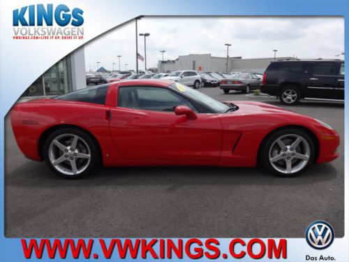 2006 Chevrolet Corvette Base, US $29,899.00, image 8
