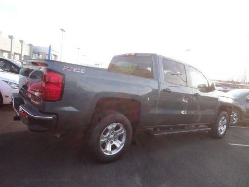 2014 Chevrolet Silverado 1500 LT, US $43,198.00, image 7