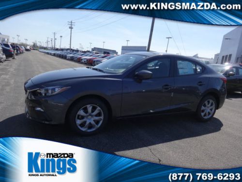 2014 mazda mazda3 i sport