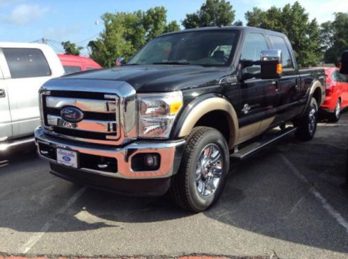 2014 Ford F250, US $62,645.00, image 7