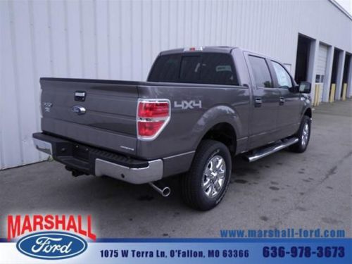2014 Ford F150 302A, US $43,415.00, image 2