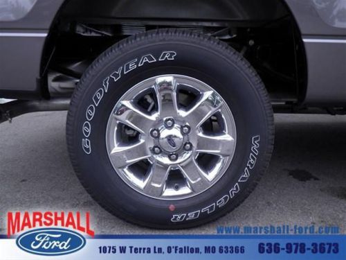 2014 Ford F150 302A, US $43,415.00, image 4