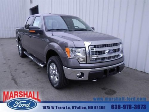 2014 Ford F150 302A, US $43,415.00, image 8