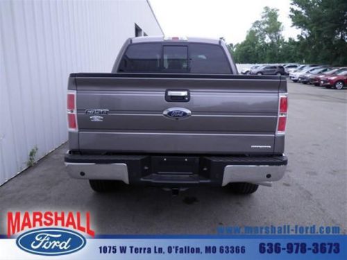 2014 Ford F150 302A, US $43,415.00, image 9