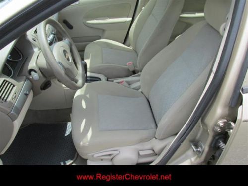 2007 chevrolet cobalt ls