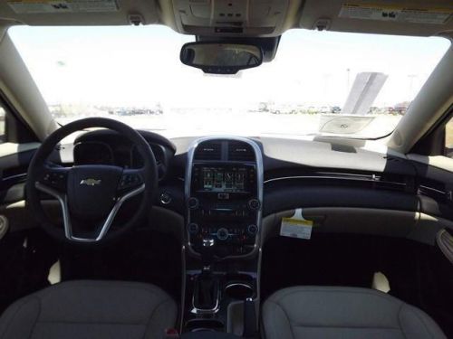 2014 chevrolet malibu 2lz