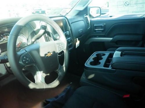 2014 Chevrolet Silverado 1500 SWB, US $39,962.00, image 3