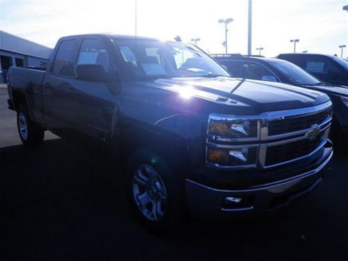 2014 Chevrolet Silverado 1500 SWB, US $39,962.00, image 4